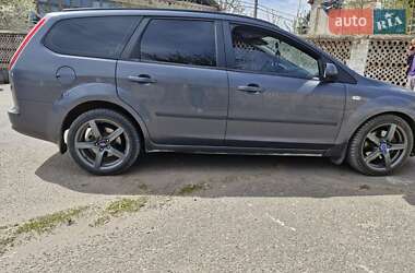 Универсал Ford Focus 2005 в 