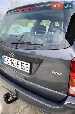 Универсал Ford Focus 2003 в 