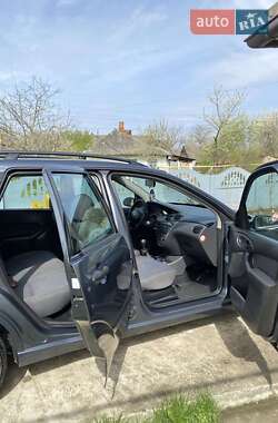 Универсал Ford Focus 2003 в 