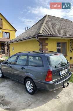 Универсал Ford Focus 2003 в 