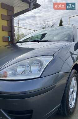 Универсал Ford Focus 2003 в 