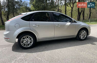 Хэтчбек Ford Focus 2009 в Киеве