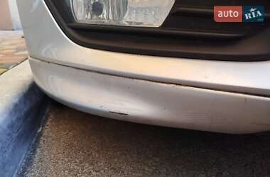 Седан Ford Focus 2016 в 