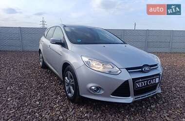 Ford Focus 2013 Ford Focus 2013