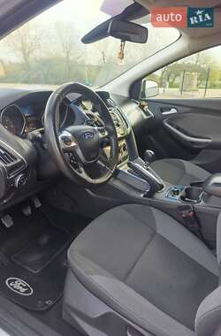 Универсал Ford Focus 2013 в 
