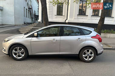 Хэтчбек Ford Focus 2013 в Харькове