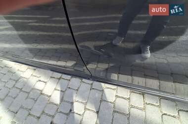 Седан Ford Focus 2017 в Львове
