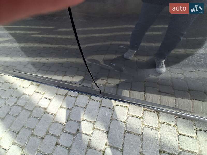 Седан Ford Focus 2017 в Львове фото 8 Седан Ford Focus 2017 в Львове