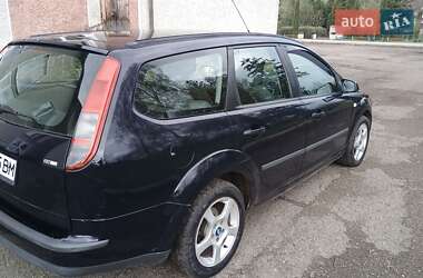 Универсал Ford Focus 2007 в 