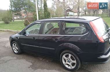 Ford Focus 2007