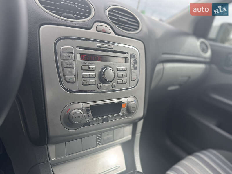 Универсал Ford Focus 2009 в Ровно