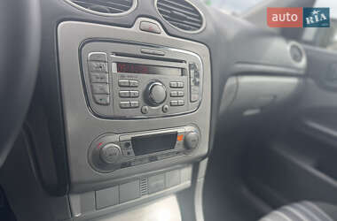 Универсал Ford Focus 2009 в 