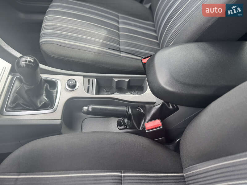 Универсал Ford Focus 2009 в Ровно
