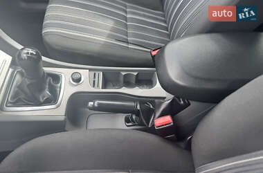 Универсал Ford Focus 2009 в 
