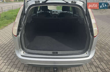 Универсал Ford Focus 2009 в 