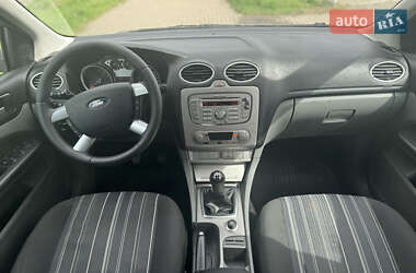 Универсал Ford Focus 2009 в 