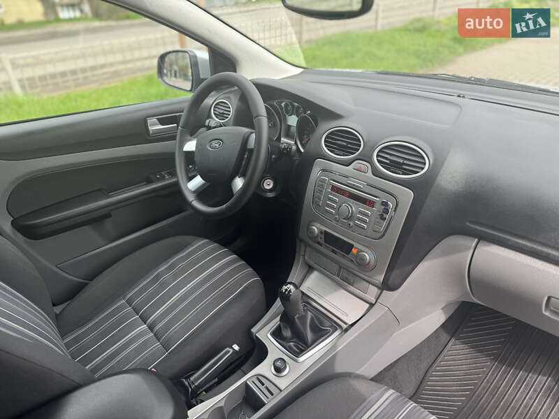 Универсал Ford Focus 2009 в Ровно