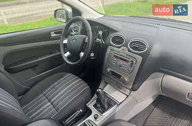 Универсал Ford Focus 2009 в 