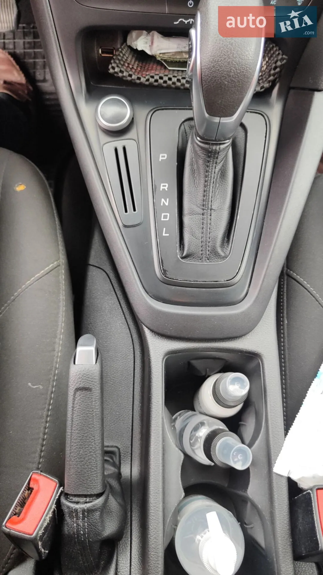 2015 Ford Focus - мініатюра 14
