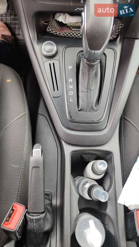 Седан Ford Focus 2015 в Львові фото 14 Седан Ford Focus 2015 в Львові