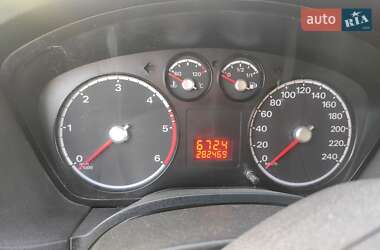 Универсал Ford Focus 2010 в 