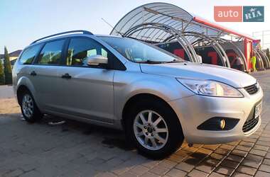 Ford Focus 2010 Ford Focus 2010