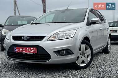 Ford Focus 2008 Ford Focus 2008