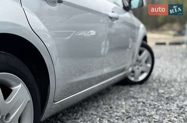 Хэтчбек Ford Focus 2008 в 