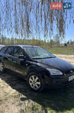 Ford Focus 2007 Ford Focus 2007