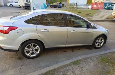 Ford Focus 2014 Ford Focus 2014