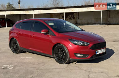 Ford Focus 2015 Ford Focus 2015