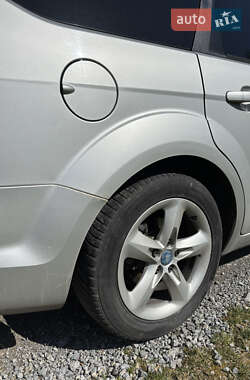 Универсал Ford Focus 2010 в 