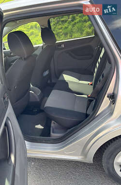 Универсал Ford Focus 2010 в 