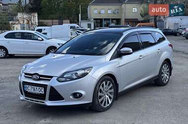 Ford Focus 2012 Ford Focus 2012