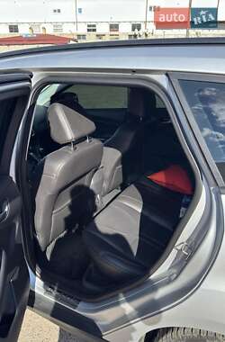 Универсал Ford Focus 2012 в 