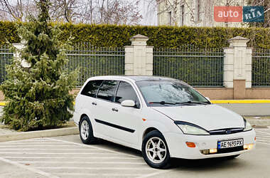 Универсал Ford Focus 2000 в 