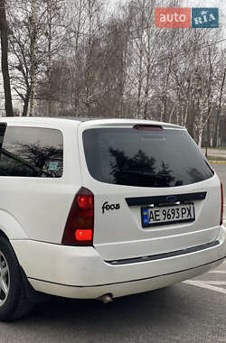 Универсал Ford Focus 2000 в 
