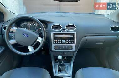 Универсал Ford Focus 2006 в 