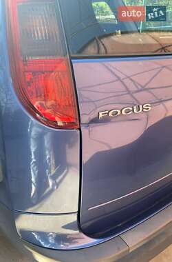 Универсал Ford Focus 2006 в 