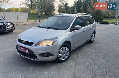 Ford Focus 2011 Ford Focus 2011