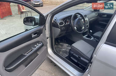 Универсал Ford Focus 2011 в 