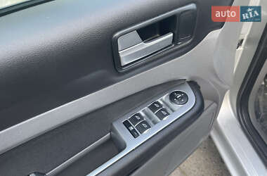 Универсал Ford Focus 2011 в 