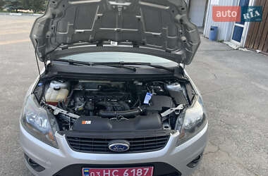 Универсал Ford Focus 2011 в 