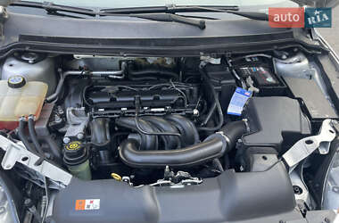Универсал Ford Focus 2011 в 