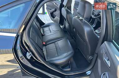 Седан Ford Focus 2015 в 