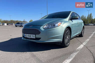 Ford Focus 2012 Ford Focus 2012