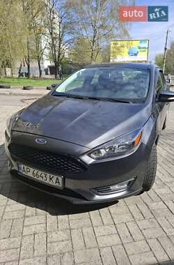 Ford Focus 2016 Ford Focus 2016