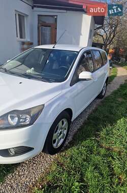 Универсал Ford Focus 2008 в Надворной