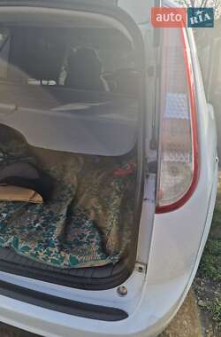 Универсал Ford Focus 2008 в Надворной