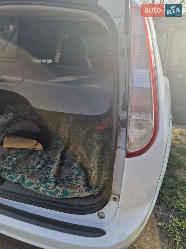 Универсал Ford Focus 2008 в Надворной